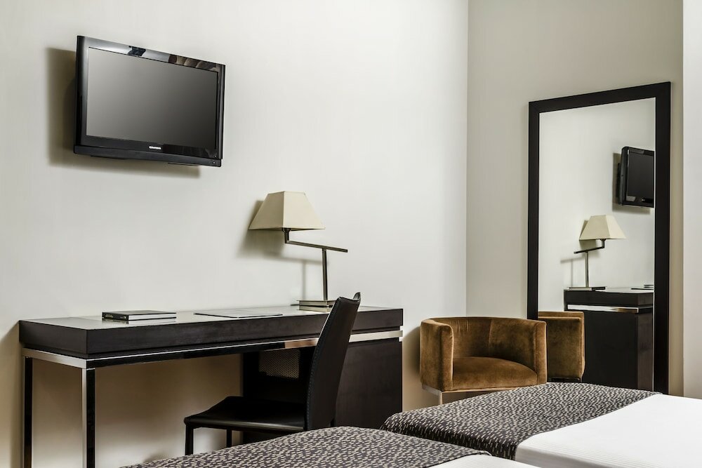 Фото Eurostars Roma Aeterna