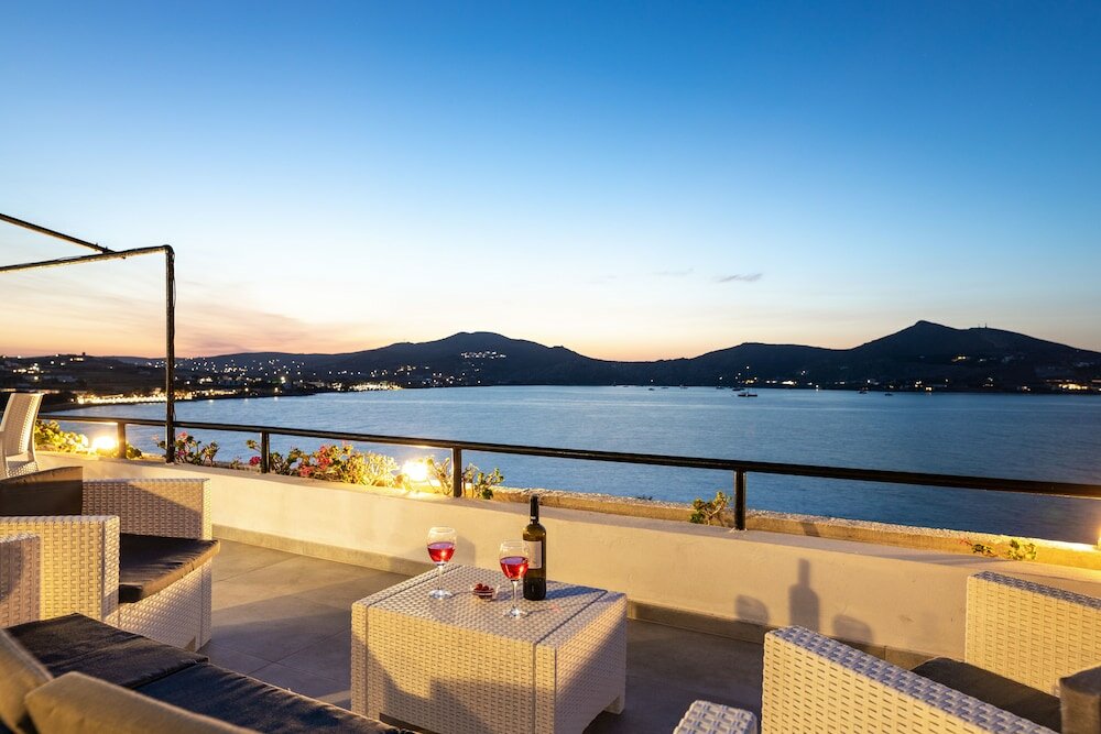 Фото Hotel Hippocampus