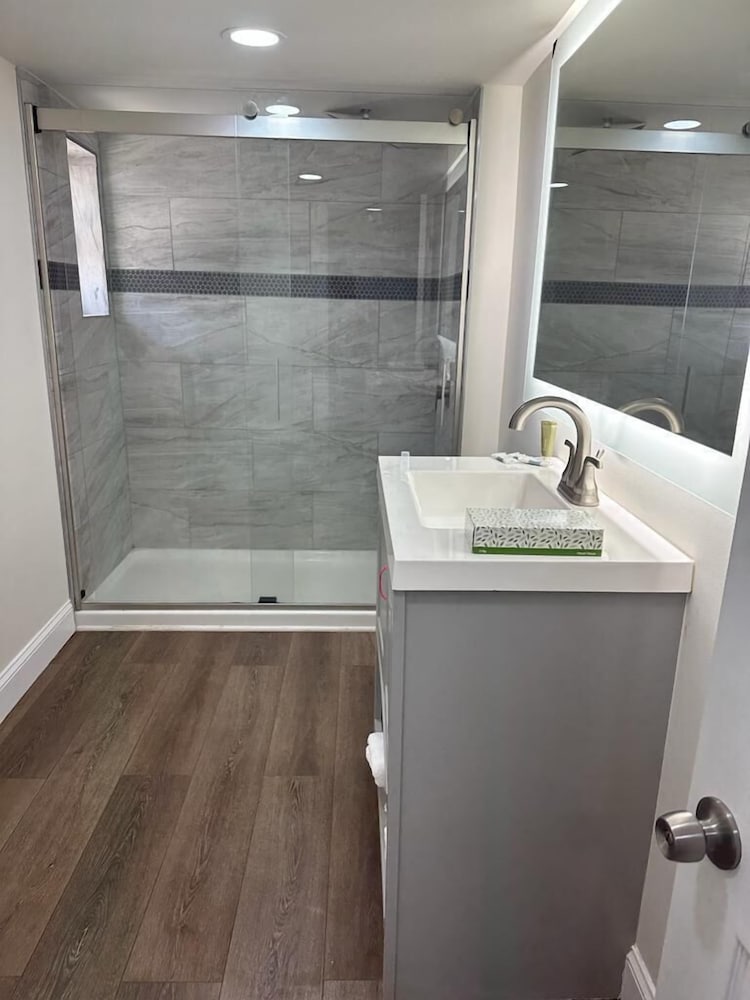 Фото Seaside Sands Inn