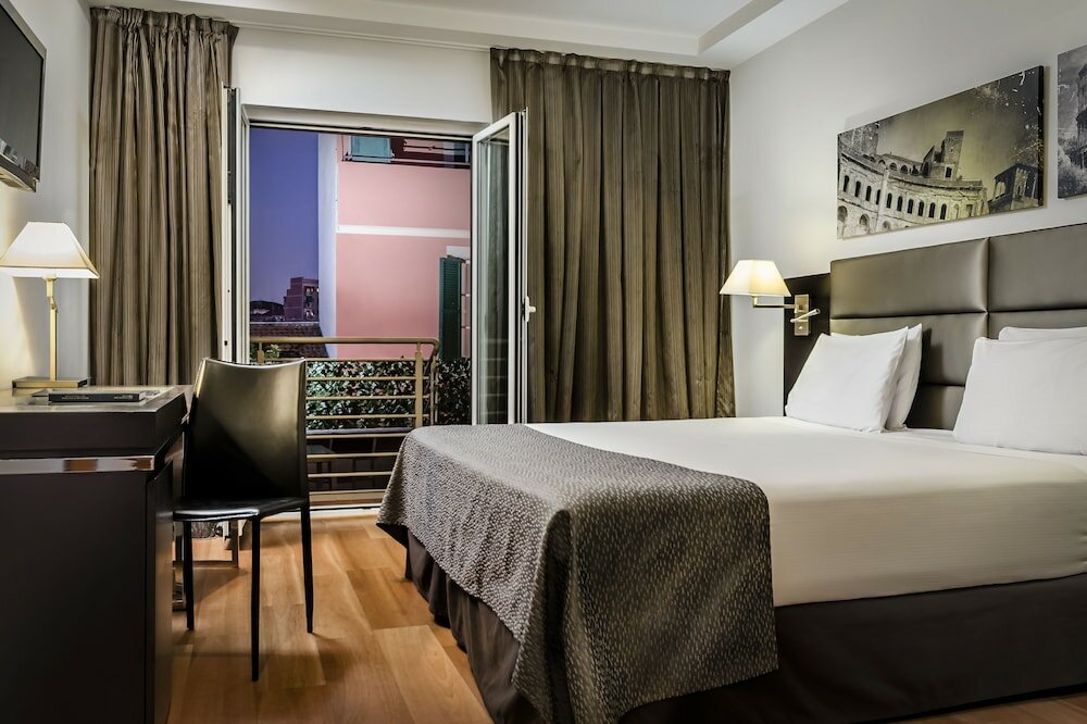 Фото Eurostars Roma Aeterna