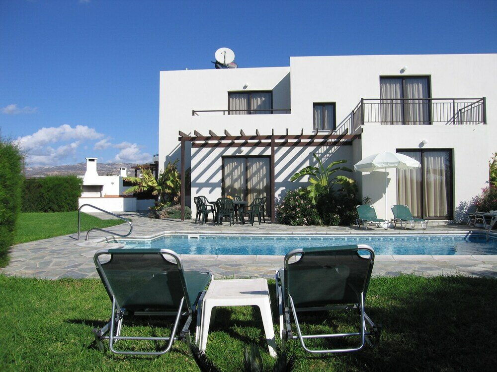 Фото Aura Holiday Villas