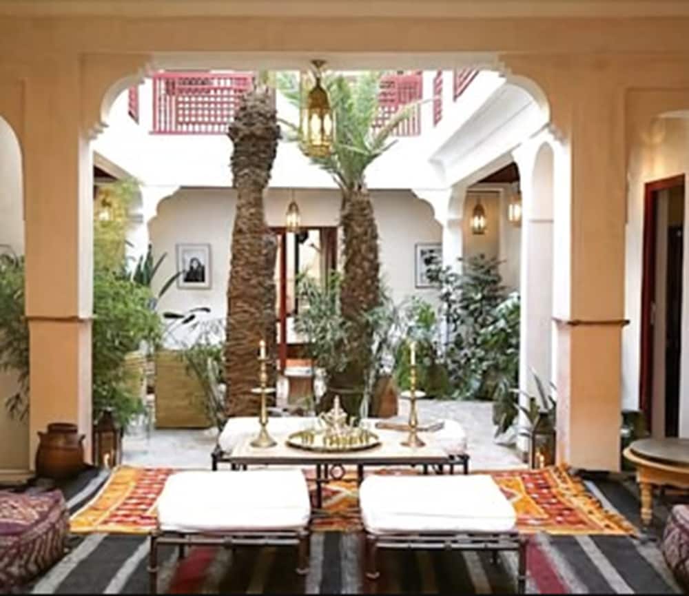 Фото Riad Aladdin
