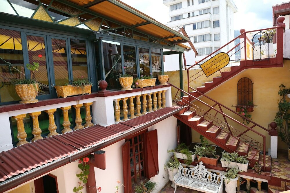 Фото Boutique Hotel Antinea