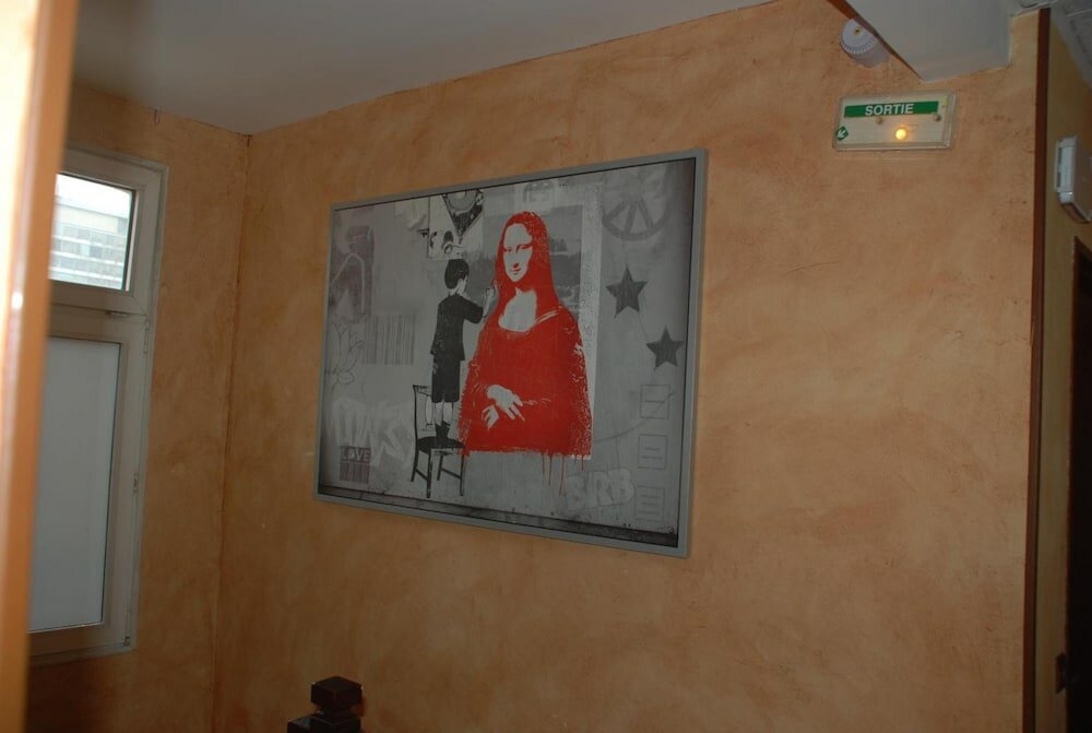 Фото Résidence de la Tour