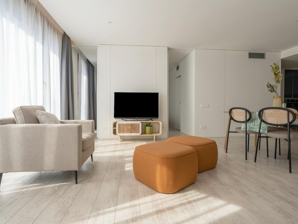 Фото Limehome Barcelona Rector Triadó