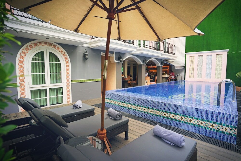 Фото La Petite Salil Sukhumvit Thonglor 1