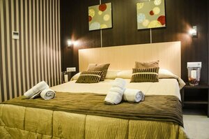 Гостиница Hotel Duquesa