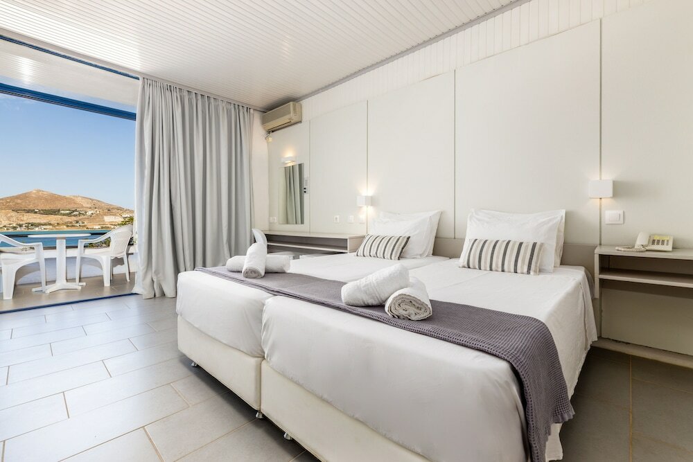 Фото Hotel Hippocampus