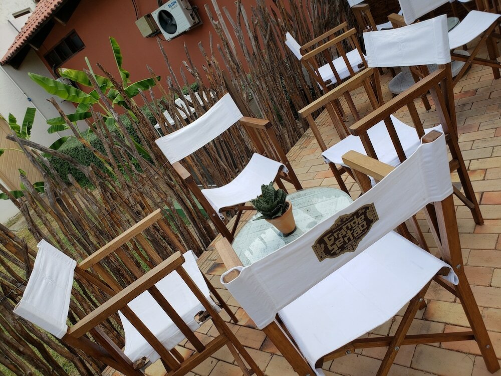 Фото Thermas Hotel Mossoró