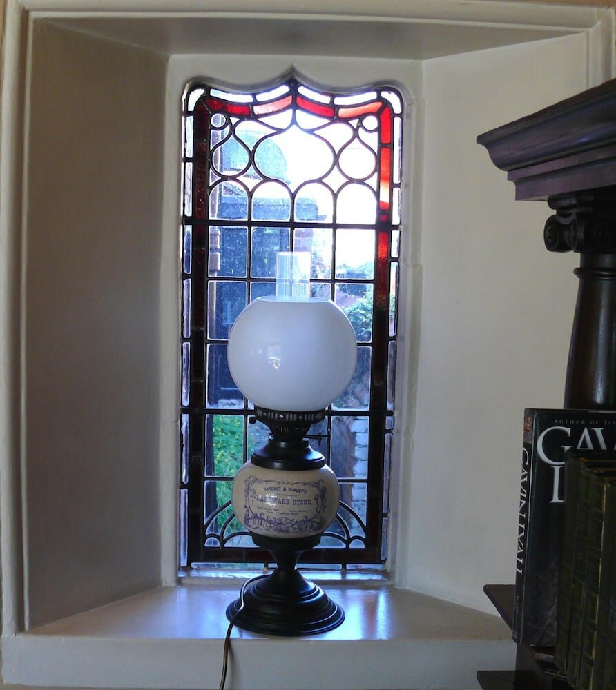 Фото Chester Court Hotel