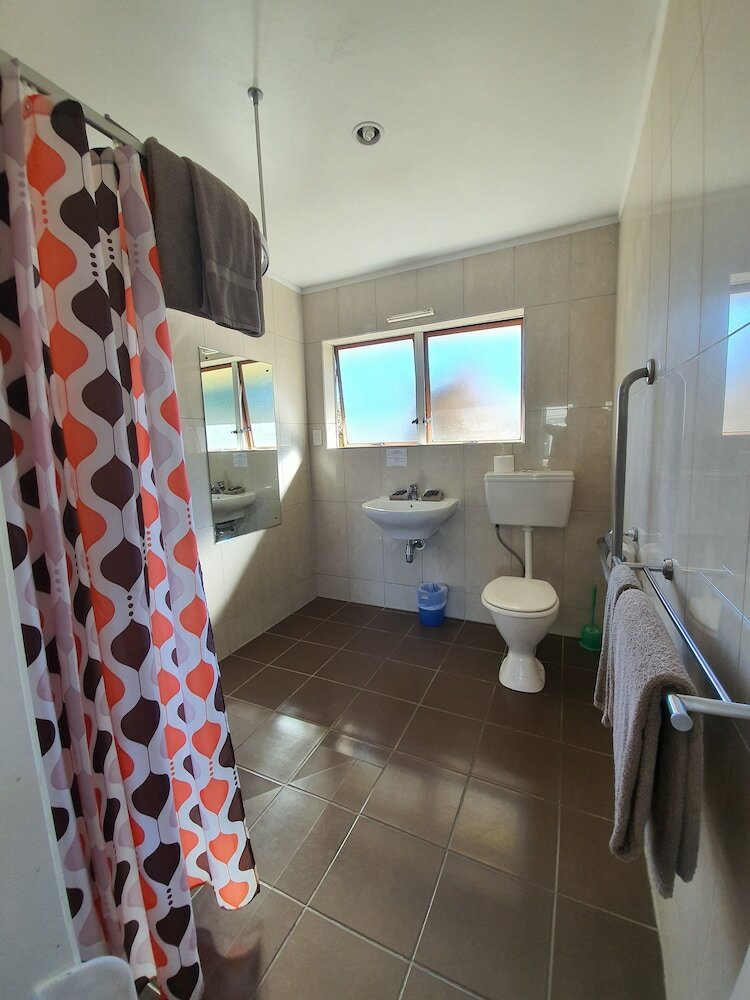 Фото Ocean Inn Motel