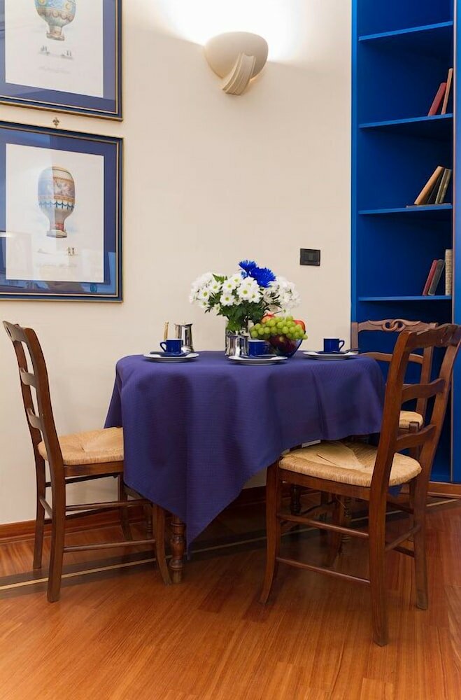 Фото Residence Jecna