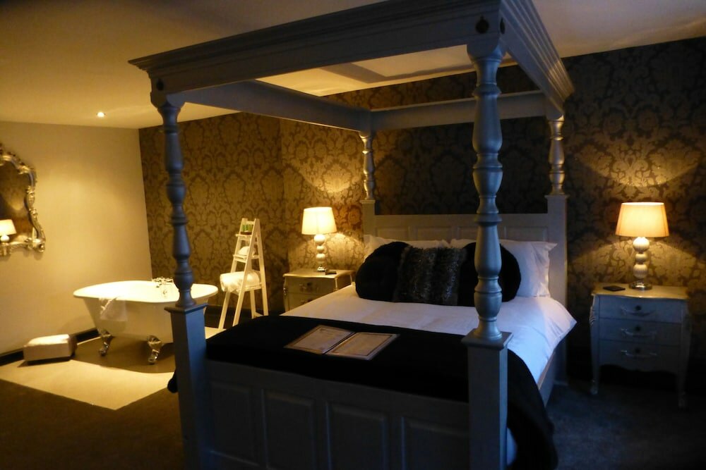 Фото The Pied Bull