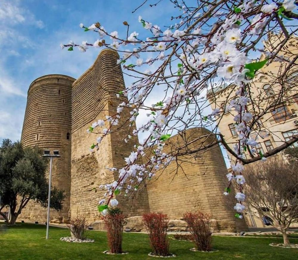 Фото Boutique Hotel Baku