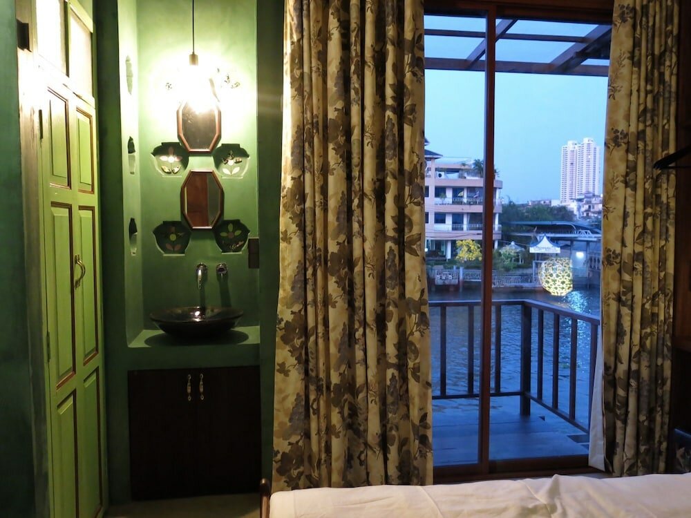 Фото Siamotif Boutique Hotel