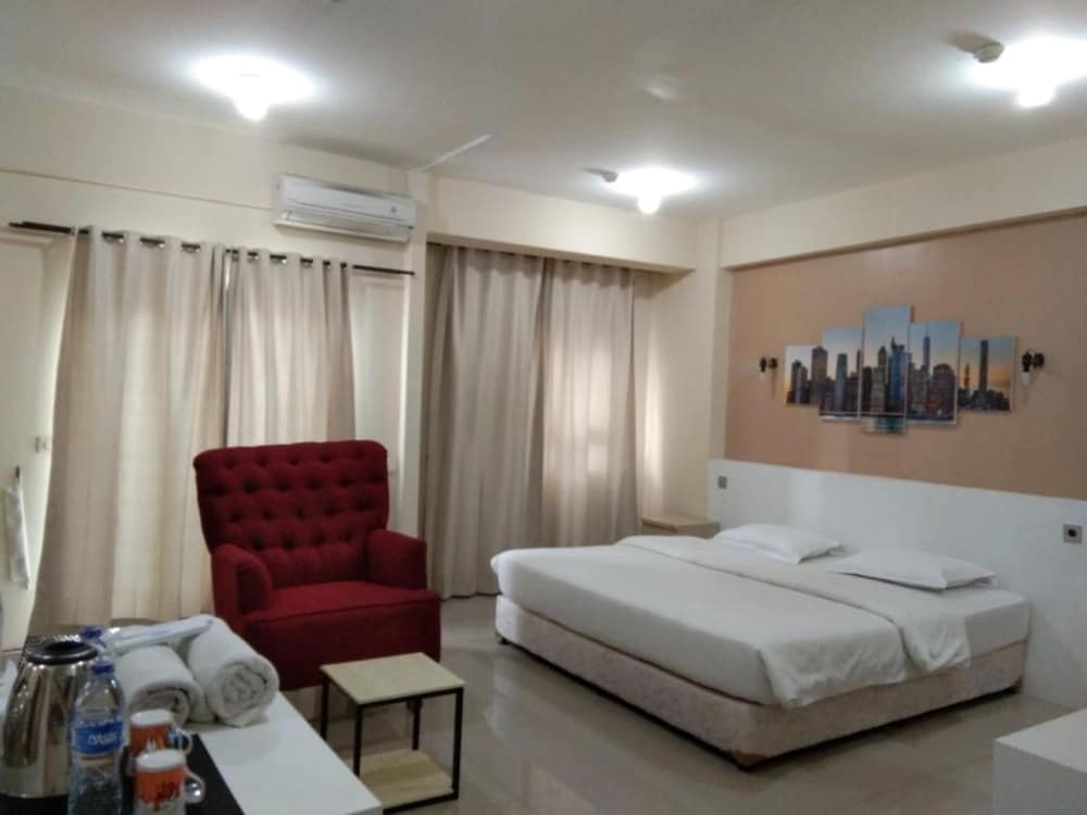 Фото MyRooms Bekasi