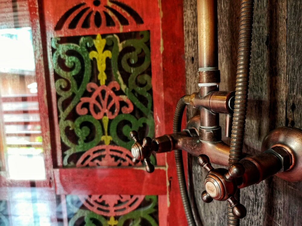 Фото Siamotif Boutique Hotel