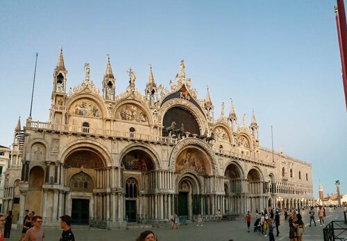 Гостиница Venice My Friends Canal View в Венеции