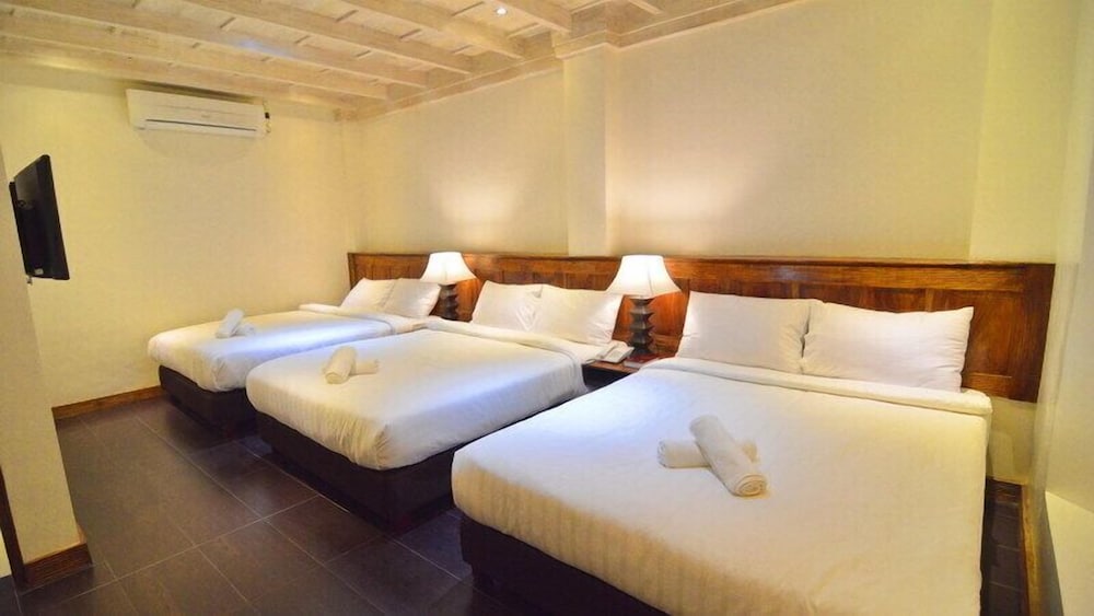 Фото Hotel Veneto De Vigan