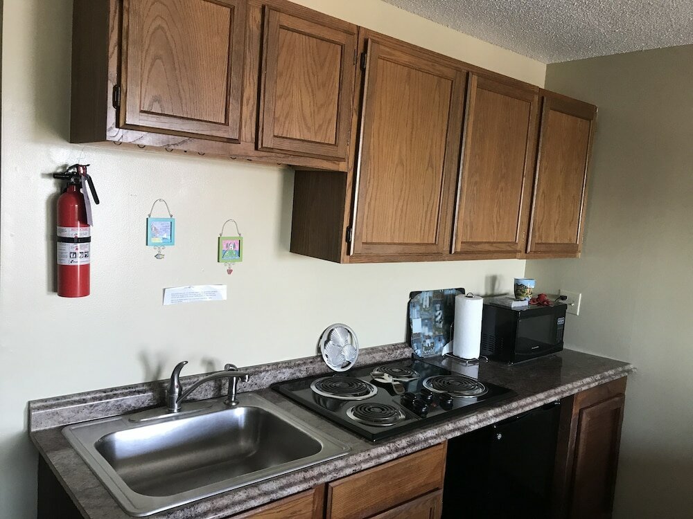 Фото White Birches Motel