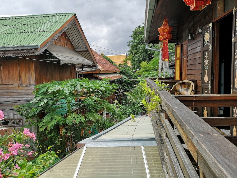 Фото Siamotif Boutique Hotel