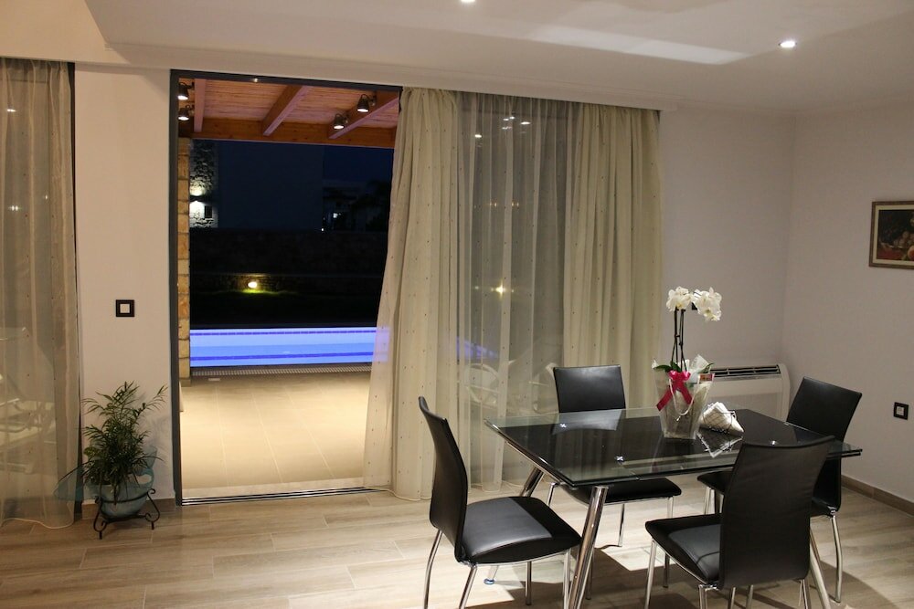 Фото Estrella Villas