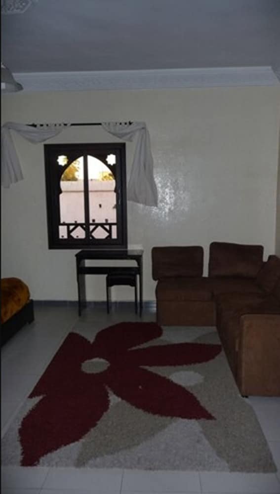 Фото Hotel Narjisse