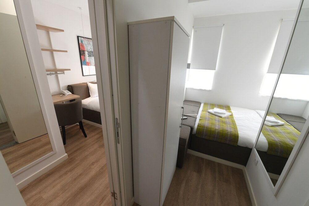 Фото Belgrade Inn