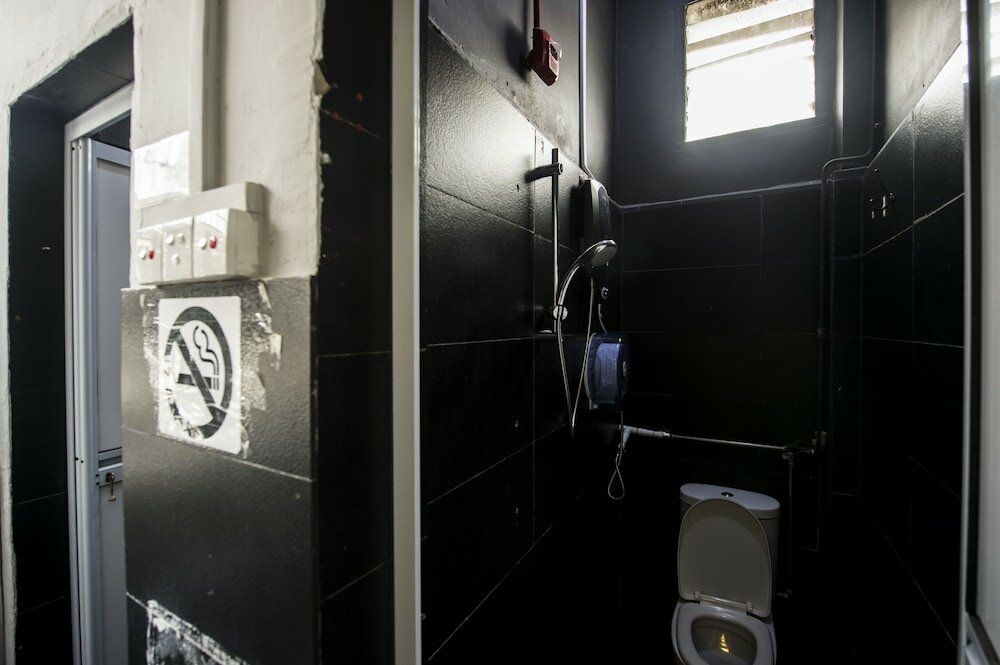 Фото Urban Hostel