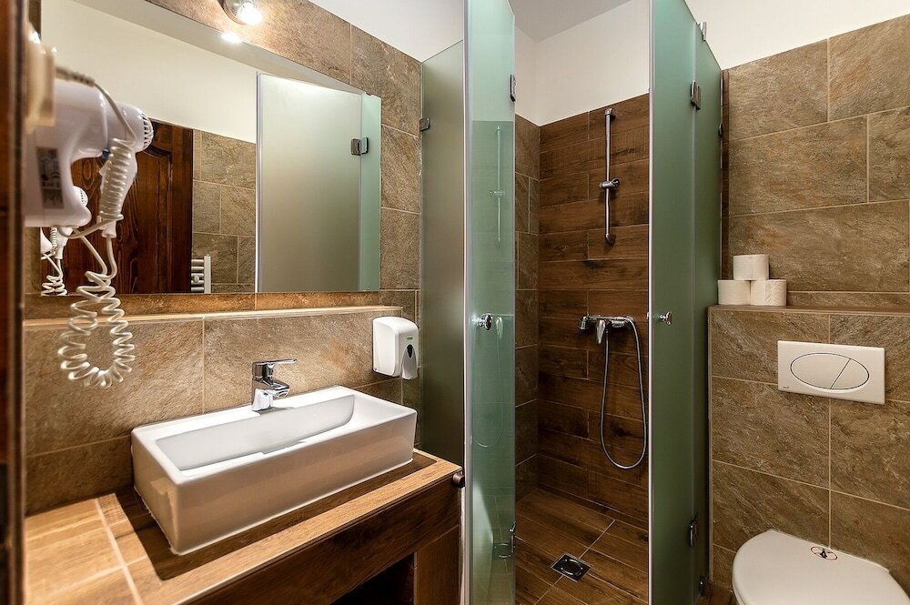 Фото Vén Diófa De Lux Panzió