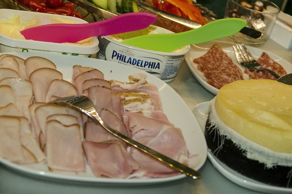 Фото Hotel Tre Små Rum