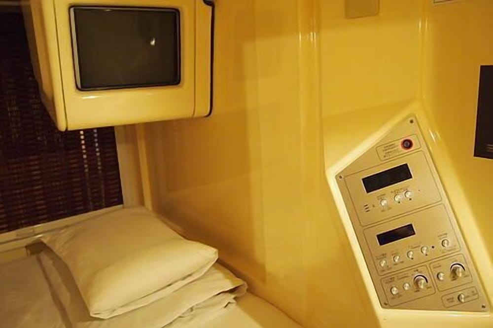 Фото Kawasaki Hotel Park