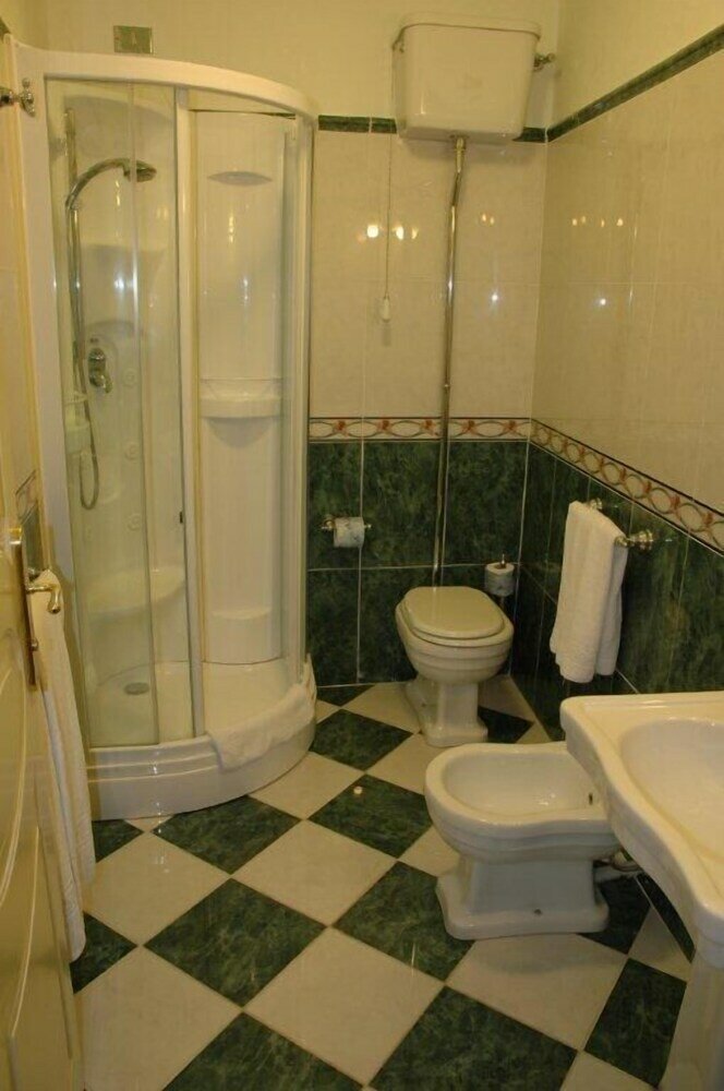 Фото Suite Montecitorio