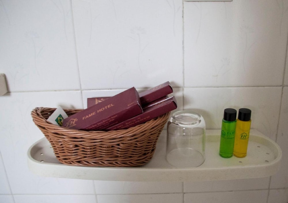 Фото Fame Hotel Yangon