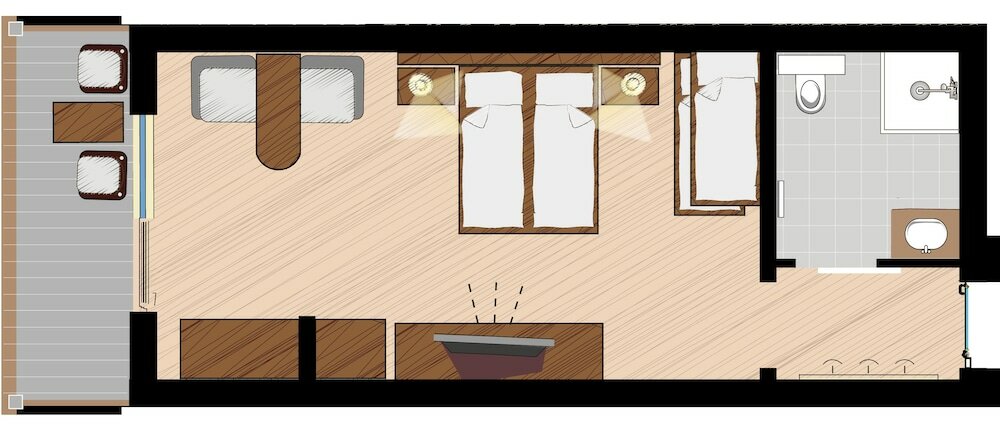 Фото Loisi's Boutiquehotel