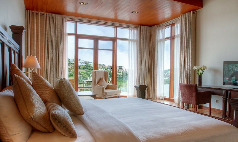 Фото Tea Plant Nuwara Eliya