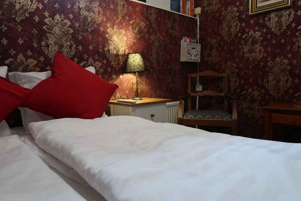 Фото Hotel Tre Små Rum