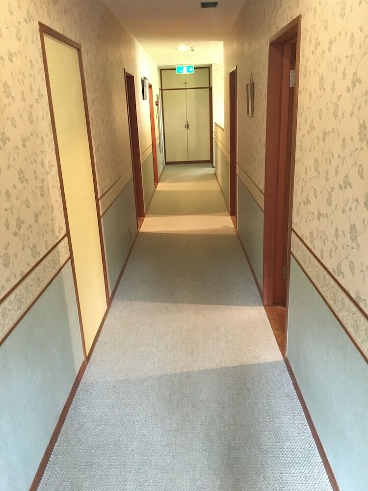 Фото Friendly Inn People