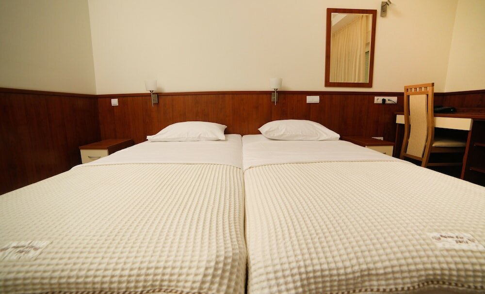 Фото Hotel Merlot