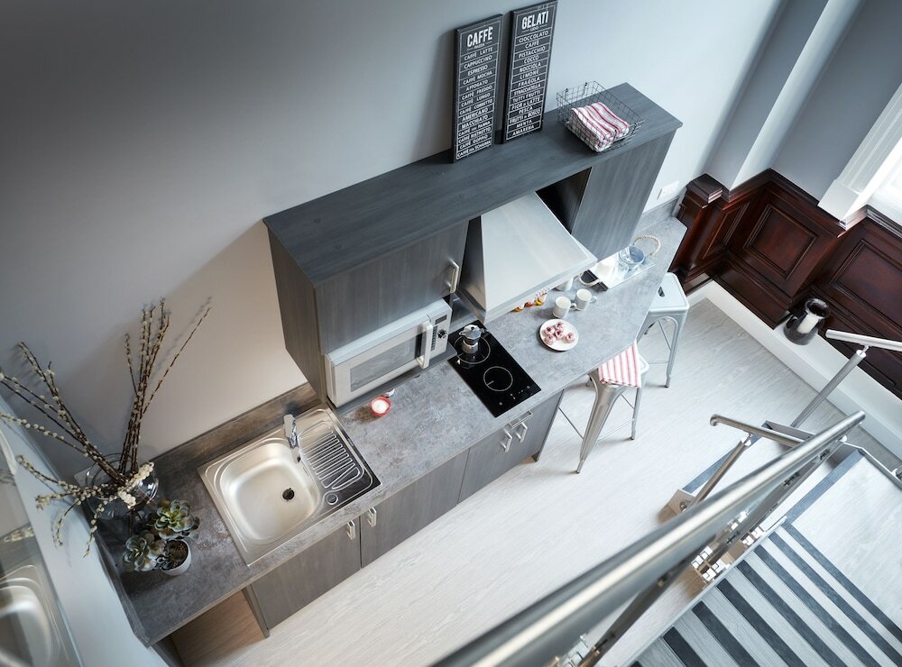 Фото Plummer House