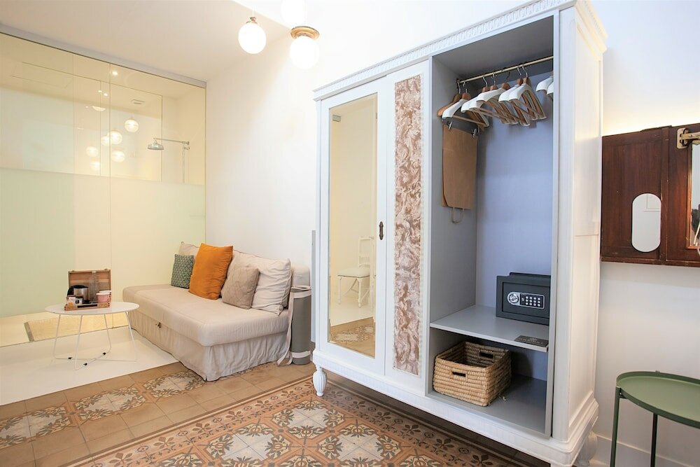 Фото Hotel Madinat