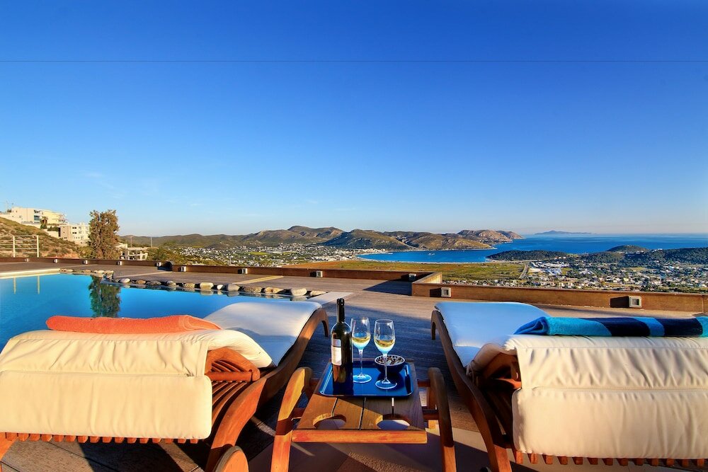 Фото Villa Take Off