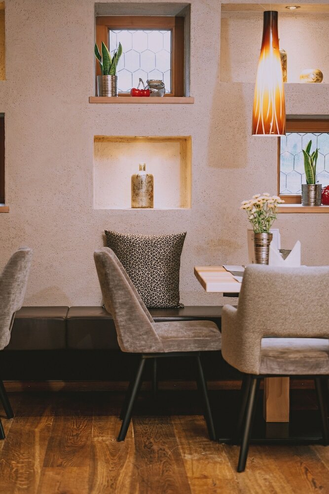 Фото Loisi's Boutiquehotel