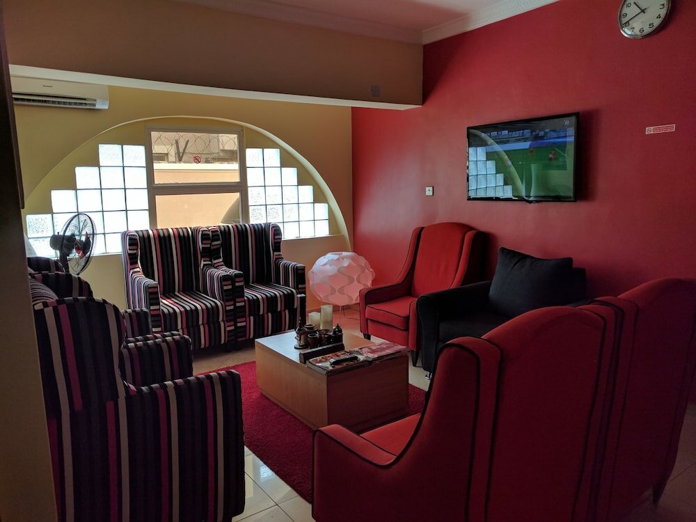 Фото Number 95 Suites