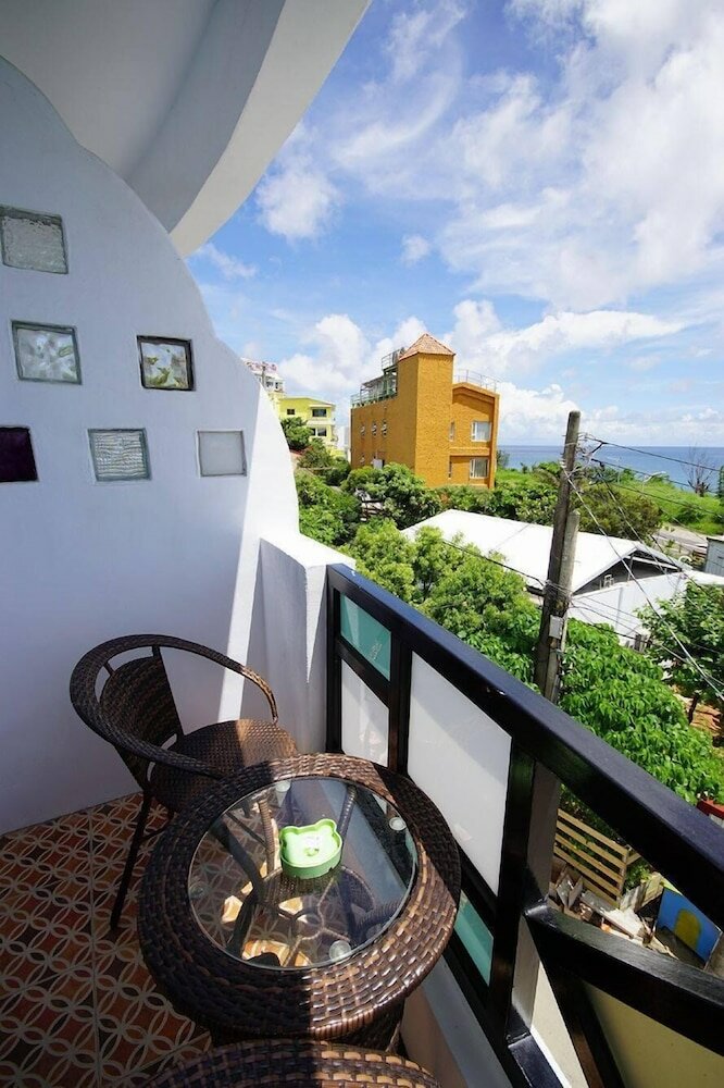 Фото Nanwan Ji-Yuan B&b