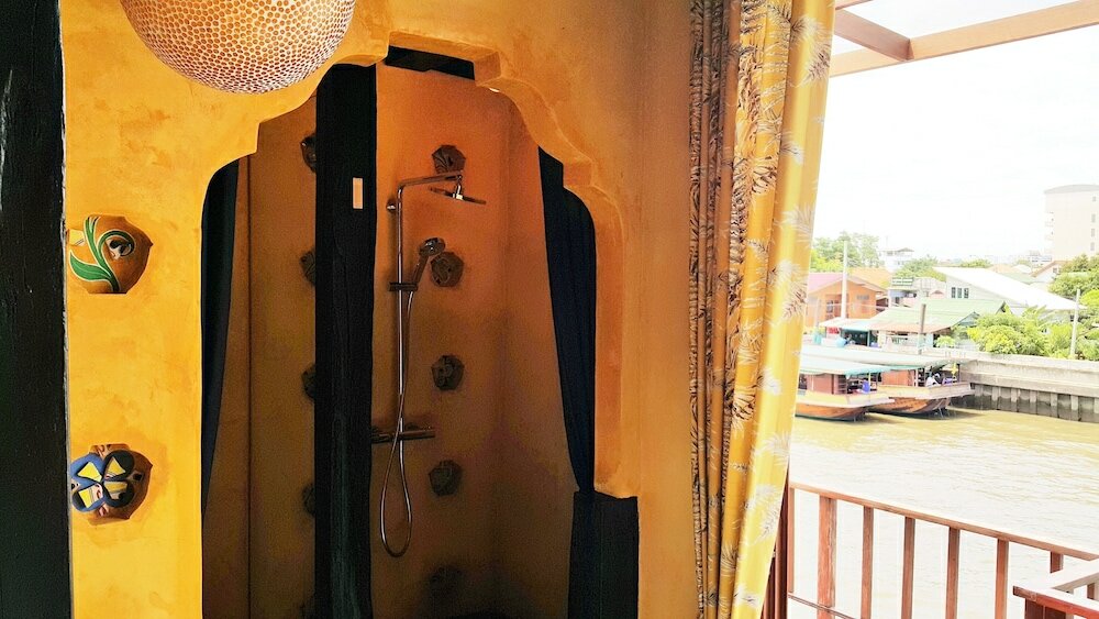 Фото Siamotif Boutique Hotel