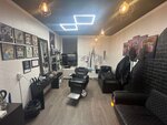 Barber Alexandr vlk (Shkolnaya ulitsa, 10), barber shop