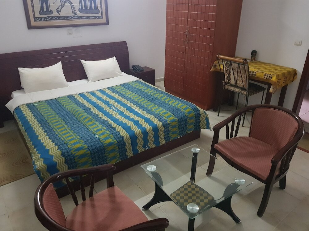 Фото Résidence Touristhotel