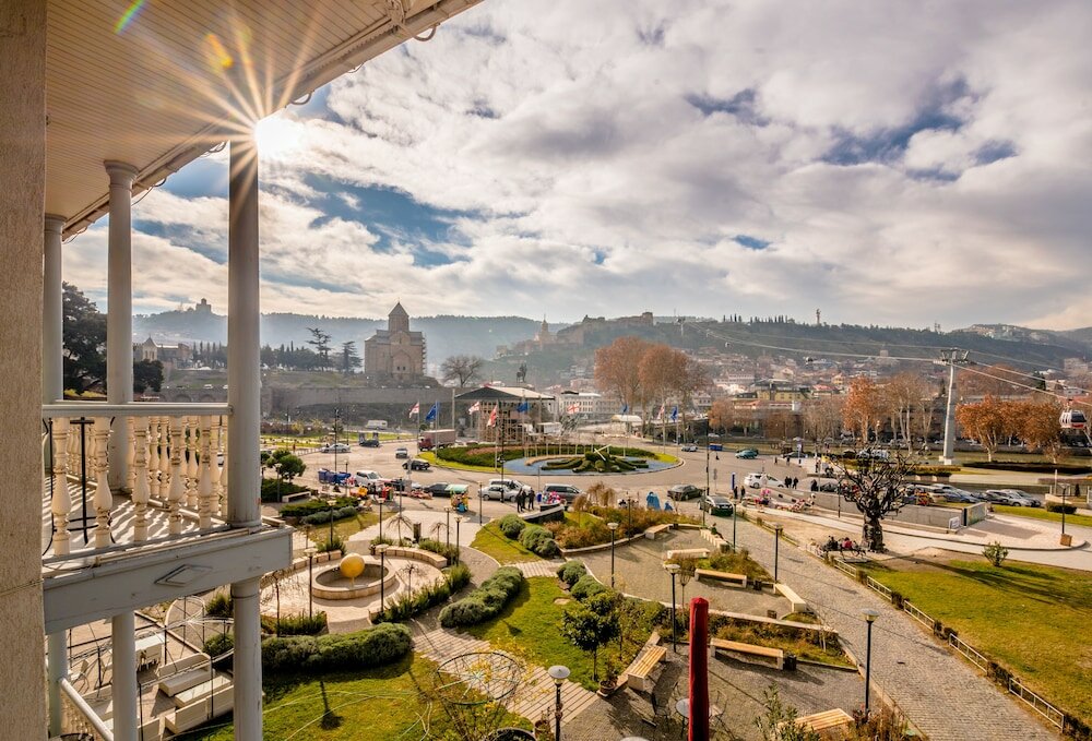 Фото Kopala Hotel