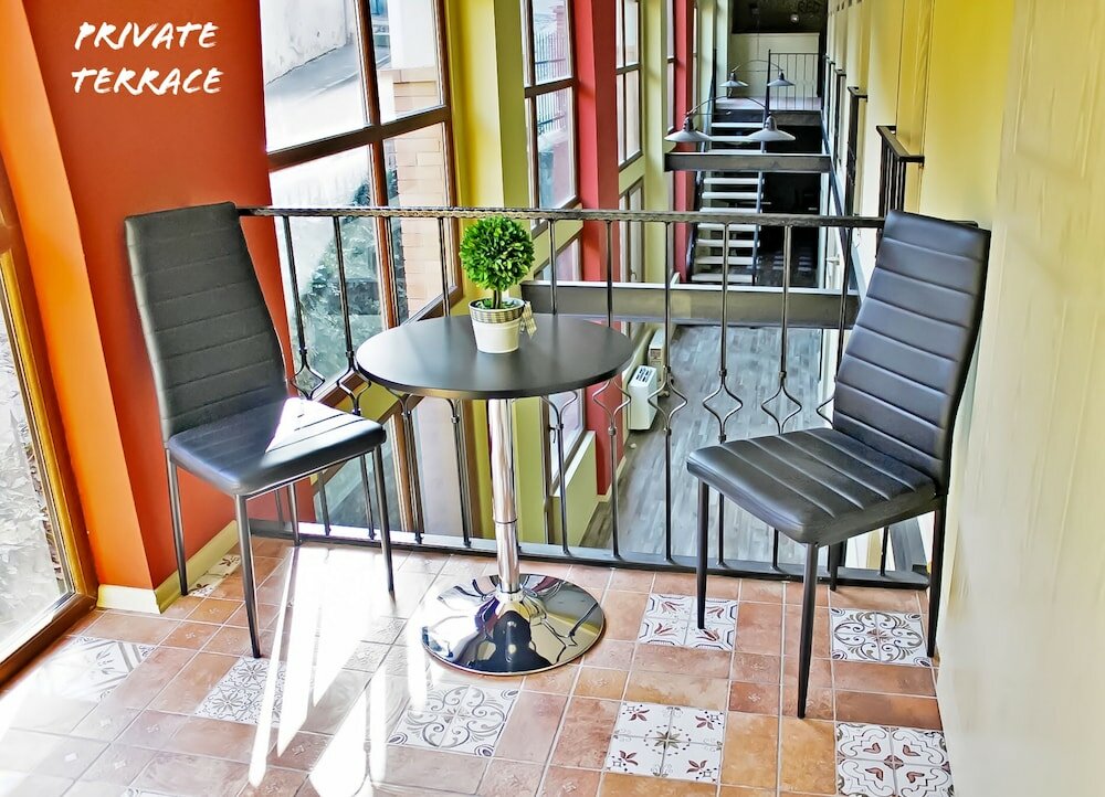 Фото Red Fox Guesthouse